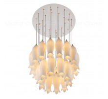 Подвесная люстра Cloyd Argana 11235