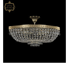Подвесная люстра Art Classic 21.273.55SP.G