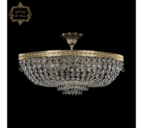 Подвесная люстра Art Classic 21.273.55SP.G