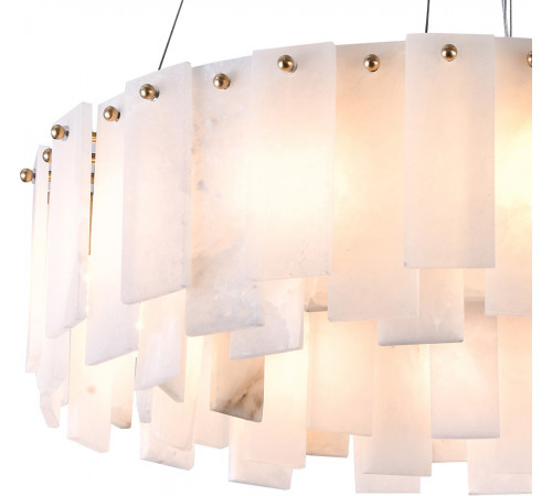 Подвесная люстра Stilfort Спаниш Стоун 2197/05/12P