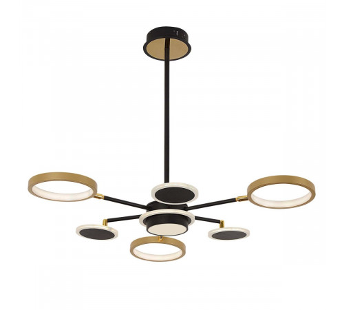 Подвесная люстра F-Promo Hybrid 4687-7P