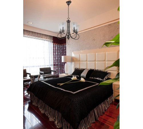 Подвесная люстра Escada 485/5