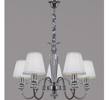 Подвесная люстра Reluce 60300-0.4-05 CH