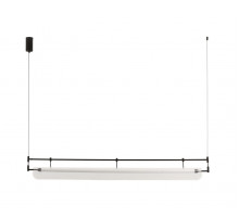 Подвесная люстра Kink Light Аника 08021-150P,19