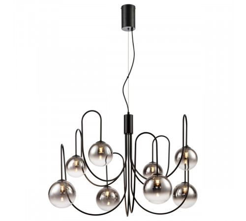 Подвесная люстра Velante 287-023-08