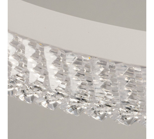 Подвесная люстра De Markt City Ральф 675016501