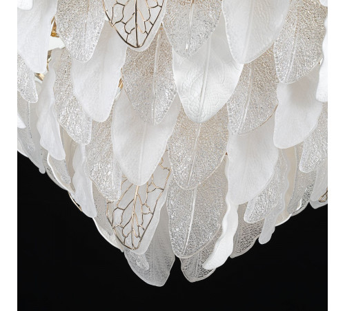 Подвесная люстра Citilux Hasienda CL328190