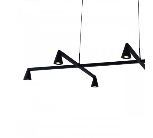 Подвесная люстра Mantra Africa 9409