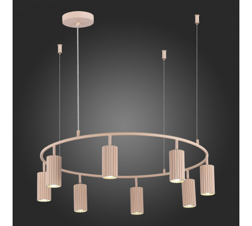 Подвесная люстра ST Luce Kendo SL1213.603.08