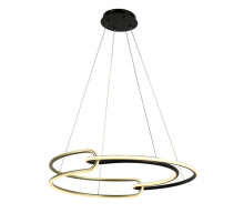 Подвесная люстра Aployt Barb APL.085.03.30