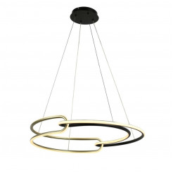 Подвесная люстра Aployt Barb APL.085.03.30