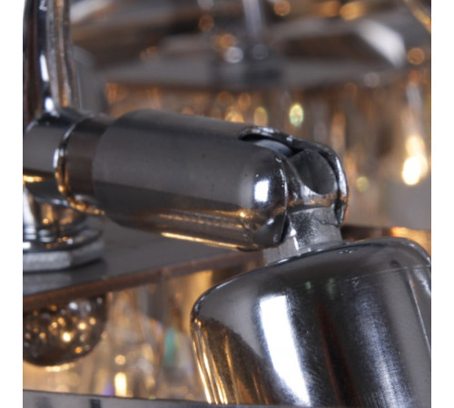 Подвесная люстра Reluce 08544-0.4-10