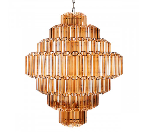Подвесная люстра Loft IT Celebration 10579/800 Amber