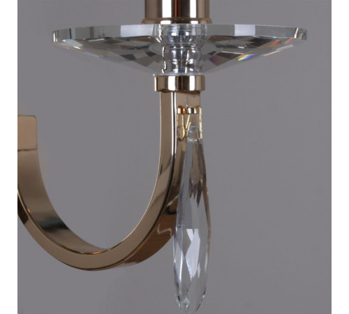 Подвесная люстра Illumico IL5253-10PLS-25 ELITE