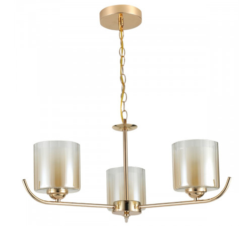 Подвесная люстра Reluce 09470-0.4-03