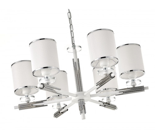 Подвесная люстра Escada 1156/6S