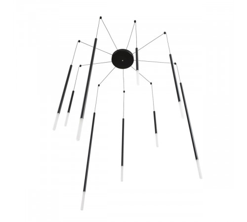 Подвесная люстра Lumion Ledio Stick 8400/27L