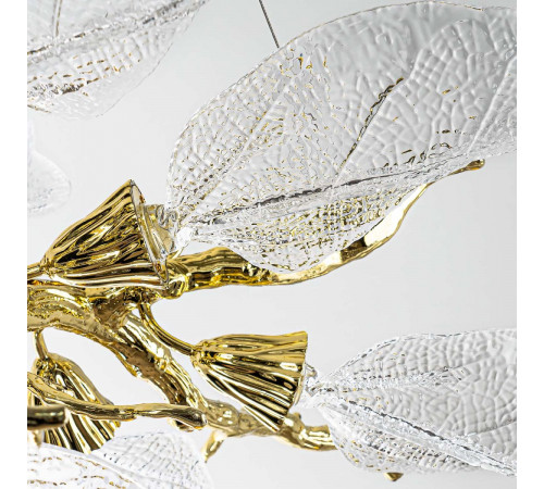 Подвесная люстра Modelux premium ML.6800.12P