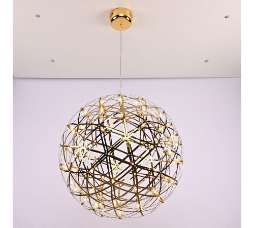 Подвесная люстра ImperiumLoft Mi Raimond 256144-22