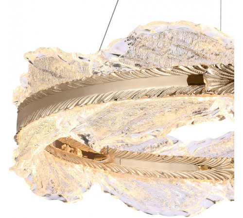 Подвесная люстра Stilfort Шторм 4050/03/06P