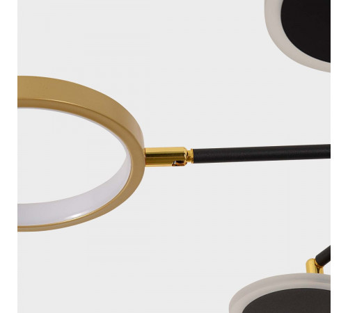 Подвесная люстра F-Promo Hybrid 4687-7P