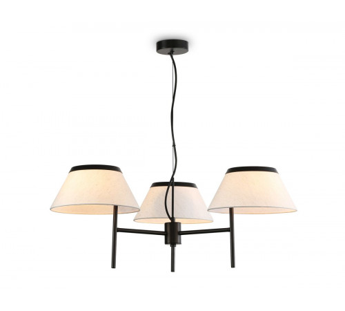 Подвесная люстра Ambrella Light High Light Classic LH72451