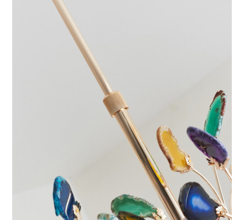 Подвесная люстра ImperiumLoft Agate 193384-23