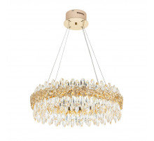 Подвесная люстра Modelux ML.9888.600 GD