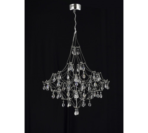 Подвесная люстра Myfar Allegria MR2640-66P-50AD