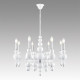 Подвесная люстра Lumion Moderni Nana 8260/8