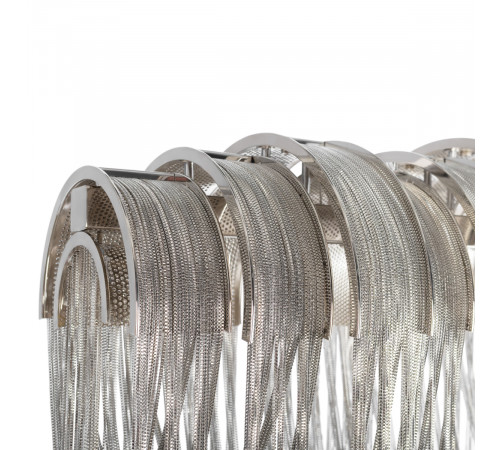 Подвесная люстра Loft IT Volver 10404/720L SN Подвесная люстра Loft IT Volver 10404/720L SN