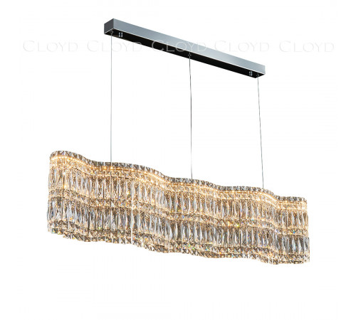 Подвесная люстра Cloyd Antrea 11629