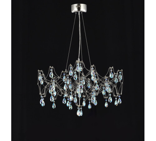 Подвесная люстра Myfar Ileria MR2650-57P-50CD