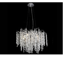 Подвесная люстра Kink Light Шанти 07871-80,16