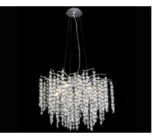 Подвесная люстра Kink Light Шанти 07871-80,16