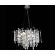 Подвесная люстра Kink Light Шанти 07871-80,16