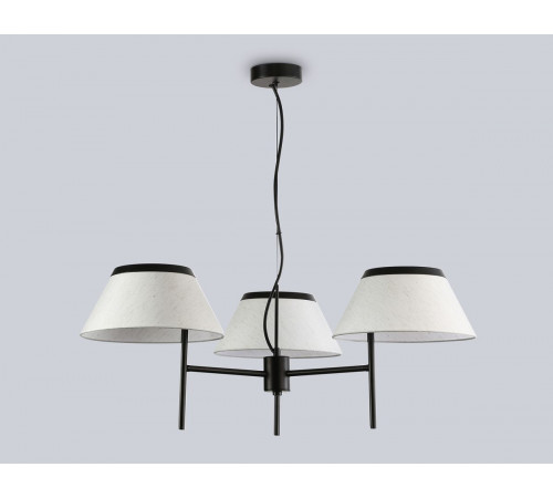 Подвесная люстра Ambrella Light High Light Classic LH72451