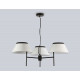Подвесная люстра Ambrella Light High Light Classic LH72451