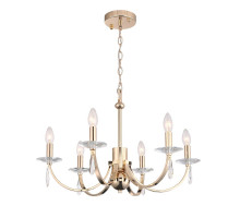 Подвесная люстра ST Luce Элеганс SL1405.203.06