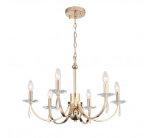 Подвесная люстра ST Luce Элеганс SL1405.203.06