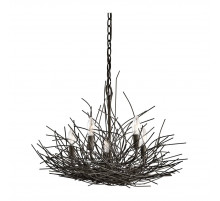 Подвесная люстра Kichler KL-ORGANIQUE5
