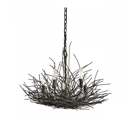 Подвесная люстра Kichler KL-ORGANIQUE5