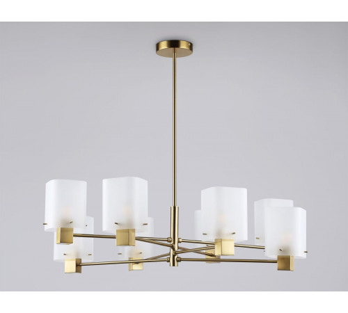 Подвесная люстра Ambrella Light High Light LH57033 Подвесная люстра Ambrella Light High Light LH57033
