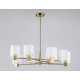 Подвесная люстра Ambrella Light High Light LH57033