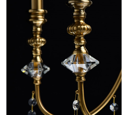Подвесная люстра MW-Light Консуэлло 614012506 Подвесная люстра MW-Light Консуэлло 614012506