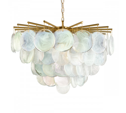 Подвесная люстра LOFT IT Lolly 10492/800 Pearl