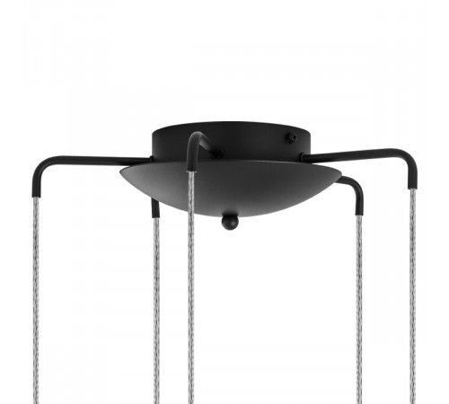 Подвесная люстра Lightstar Tubo L5T747247
