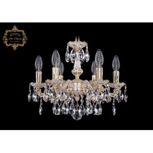 Подвесная люстра Art Classic 31.01.6.120.A.GW.Sp