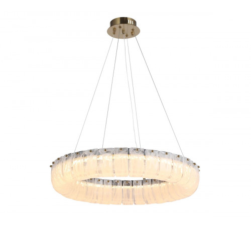 Подвесная люстра Kink Light Гэлли 07599-60,36 Подвесная люстра Kink Light Гэлли 07599-60,36