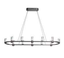 Подвесная люстра Odeon Light Hightech Defance 7143/65L